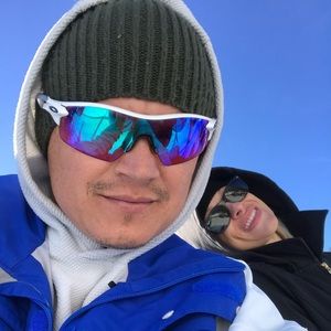 Meet your Posher, Justin